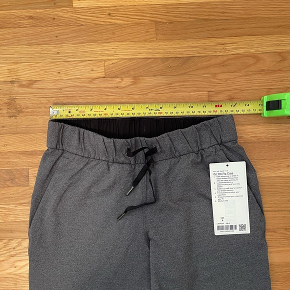 On the fly crop - Picture 4 of 5